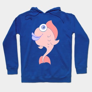 Fishy Hoodie